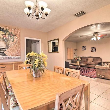 Pet-Friendly Auburndale House With Lake Views! Kültér fotó