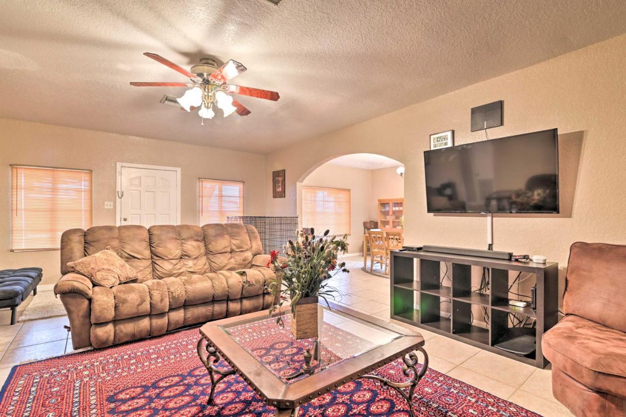 Pet-Friendly Auburndale House With Lake Views! Kültér fotó