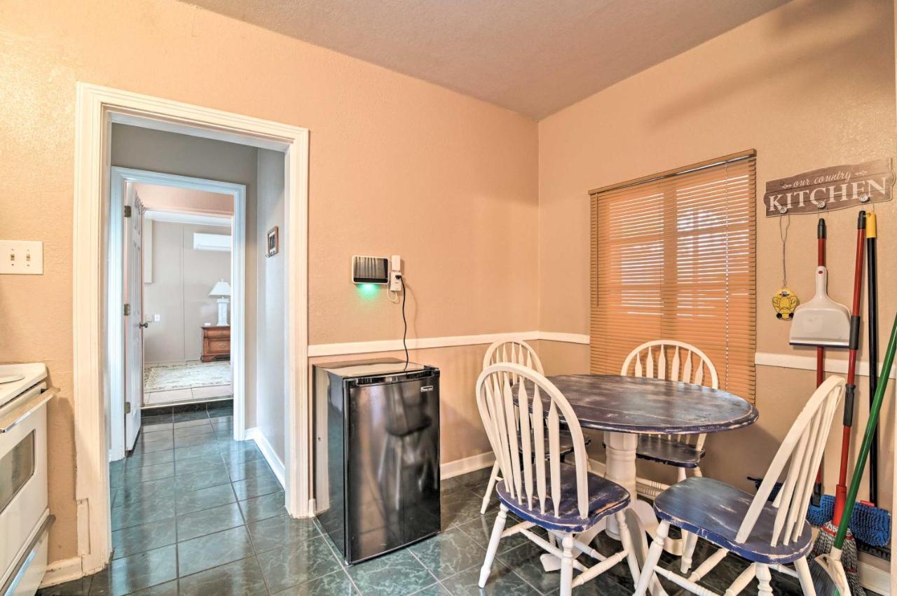 Pet-Friendly Auburndale House With Lake Views! Kültér fotó