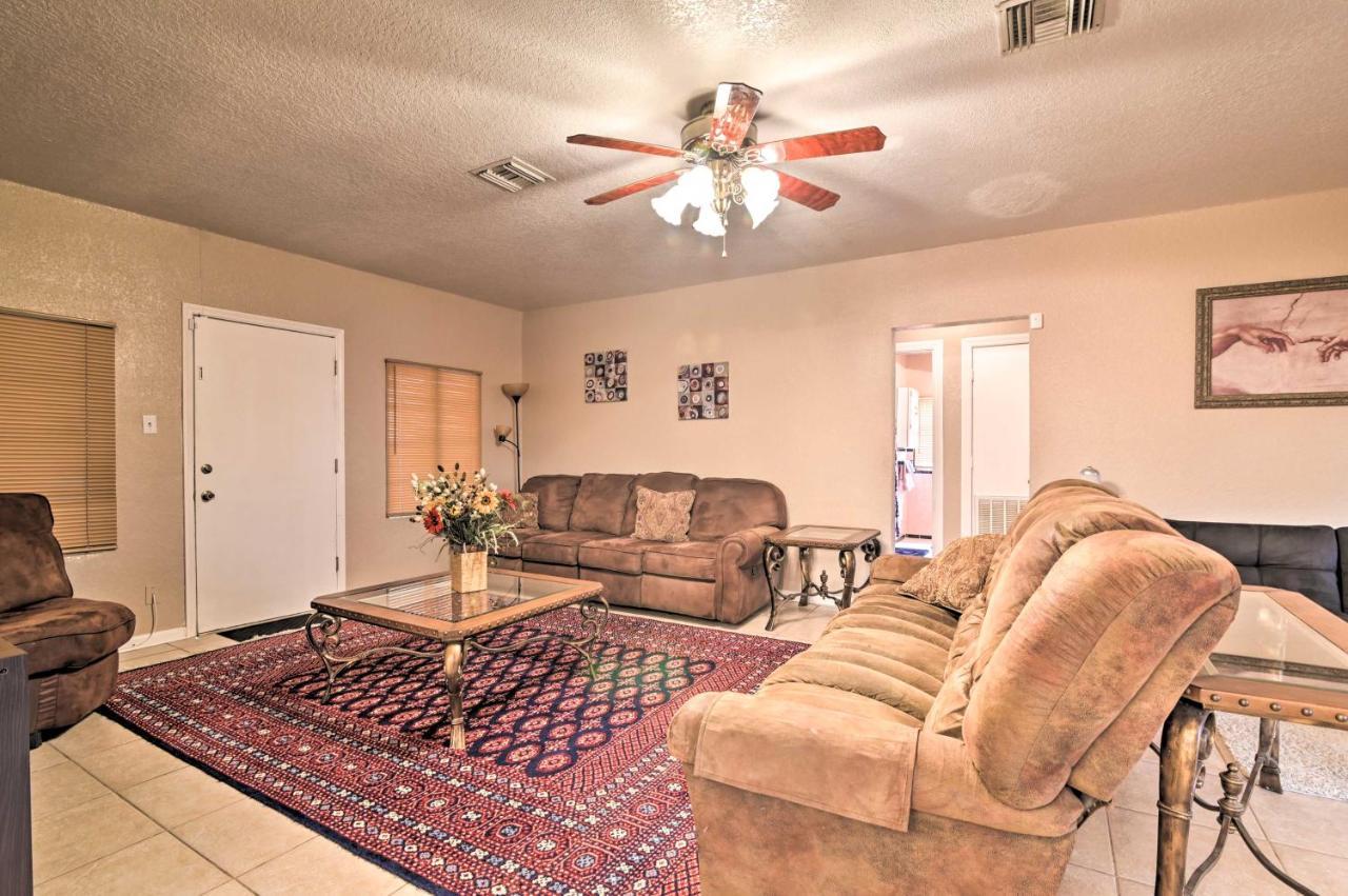 Pet-Friendly Auburndale House With Lake Views! Kültér fotó