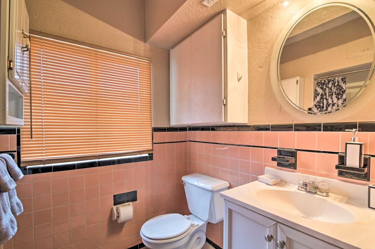 Pet-Friendly Auburndale House With Lake Views! Kültér fotó