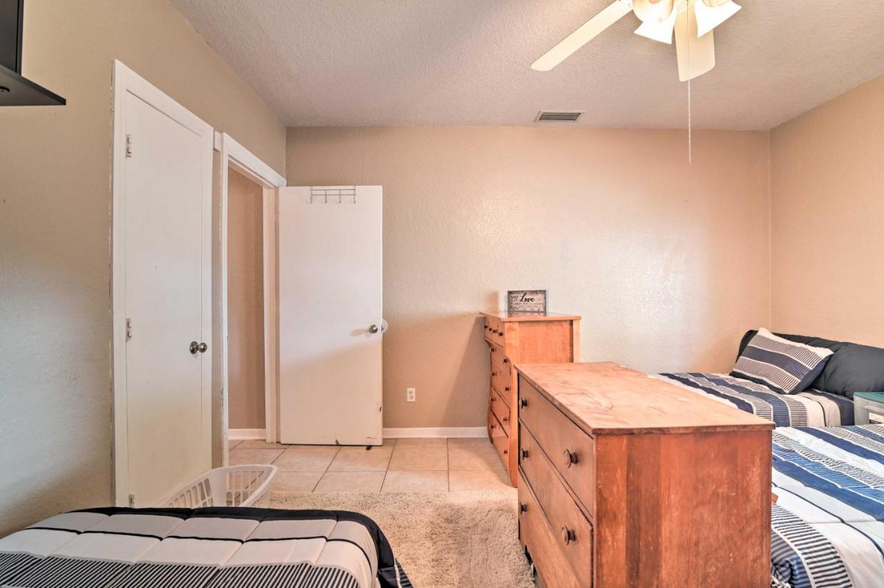 Pet-Friendly Auburndale House With Lake Views! Kültér fotó