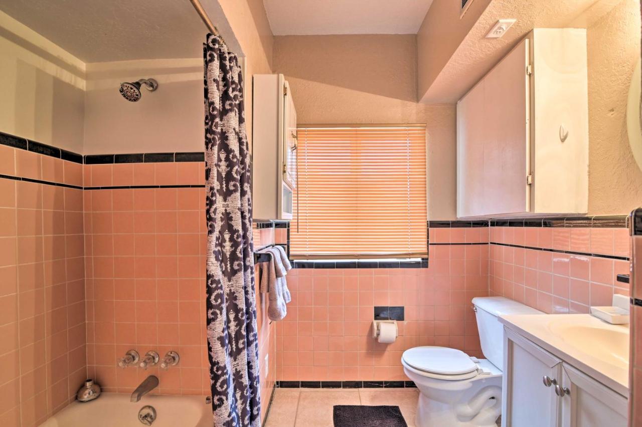 Pet-Friendly Auburndale House With Lake Views! Kültér fotó