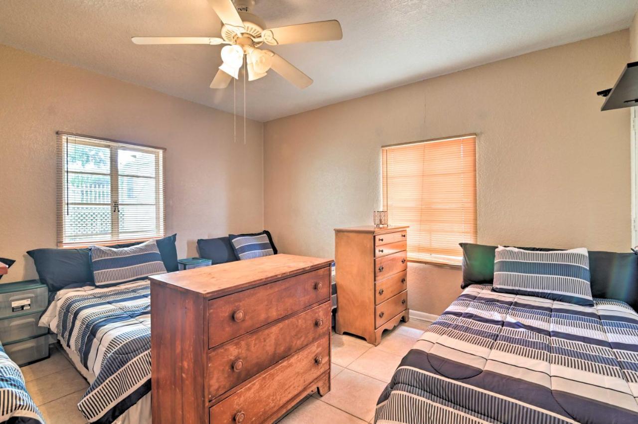 Pet-Friendly Auburndale House With Lake Views! Kültér fotó